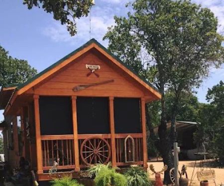 Seven Lakes RV Resort