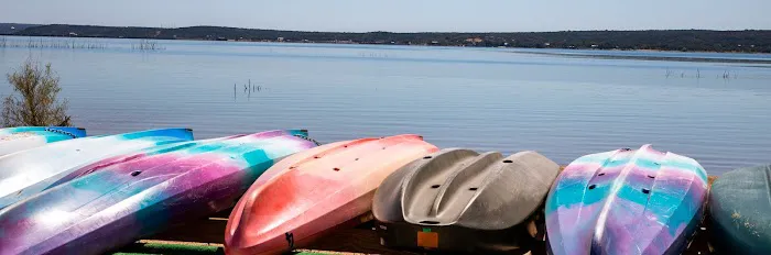 Seven Lakes RV Resort Picture 8