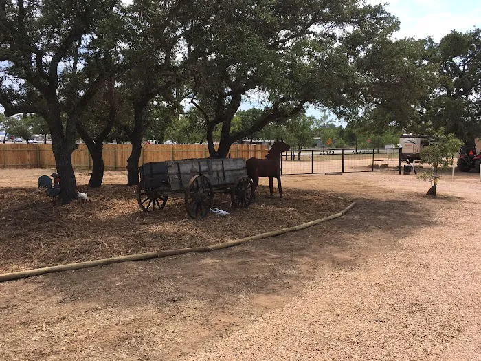 Seven Lakes RV Resort Picture 7