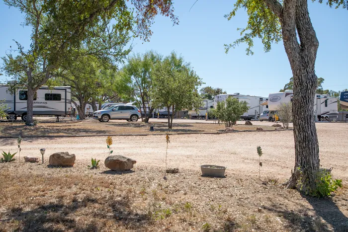 Seven Lakes RV Resort Picture 9