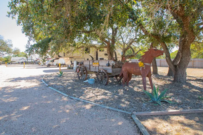 Seven Lakes RV Resort Picture 10