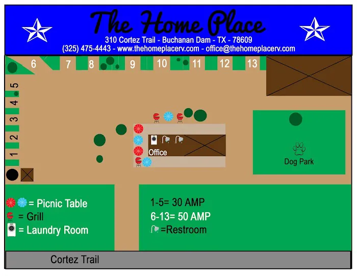 The Home Place RV Picture 3