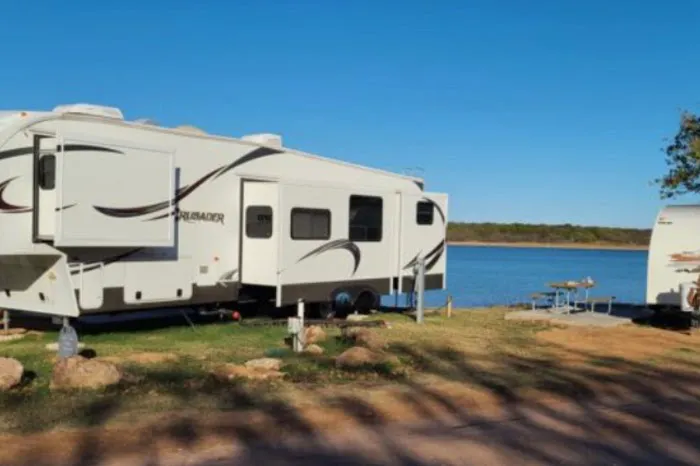 Lake Park Buchanan Picture 3