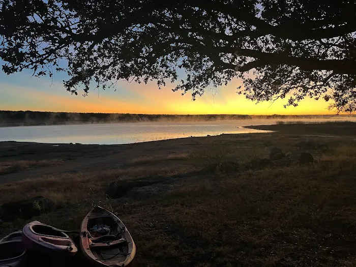 Lake Park Buchanan Picture 2