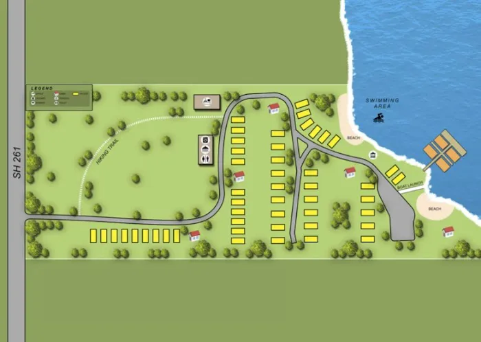 Lake Park Buchanan Picture 7