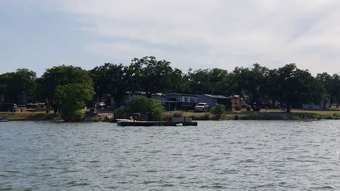 Bluebonnet Cove Casitas & RV Park Picture 2