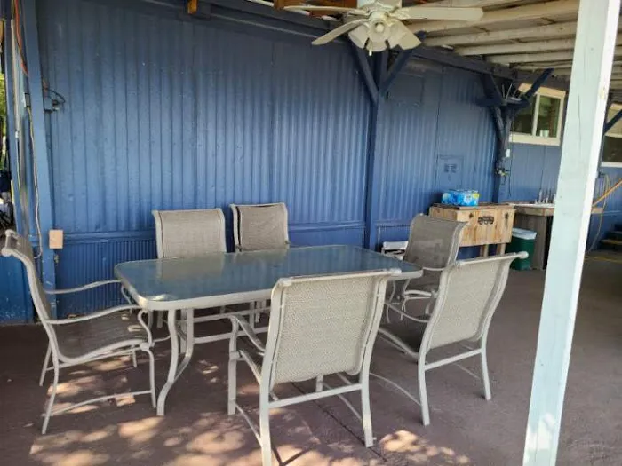 Bluebonnet Cove Casitas & RV Park Picture 5