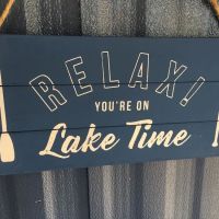 Bluebonnet Cove Casitas & RV Park ico