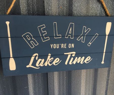 Bluebonnet Cove Casitas & RV Park