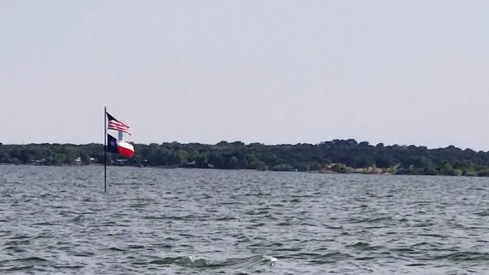 Bluebonnet Cove Casitas & RV Park Picture 3