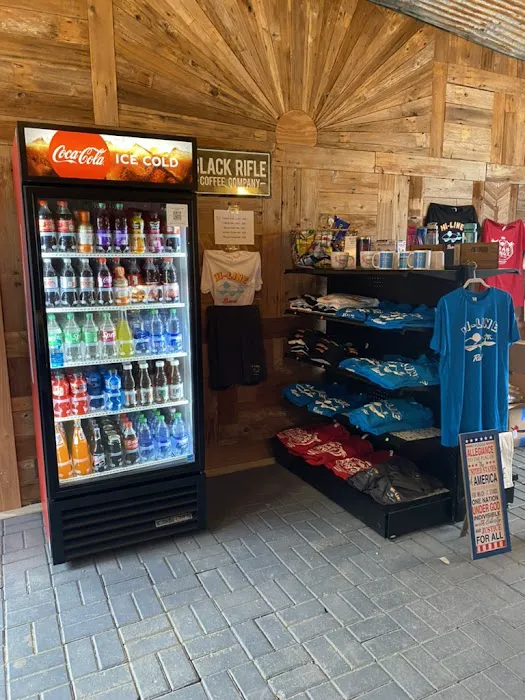 Hi-Line Lake Resort Picture 9