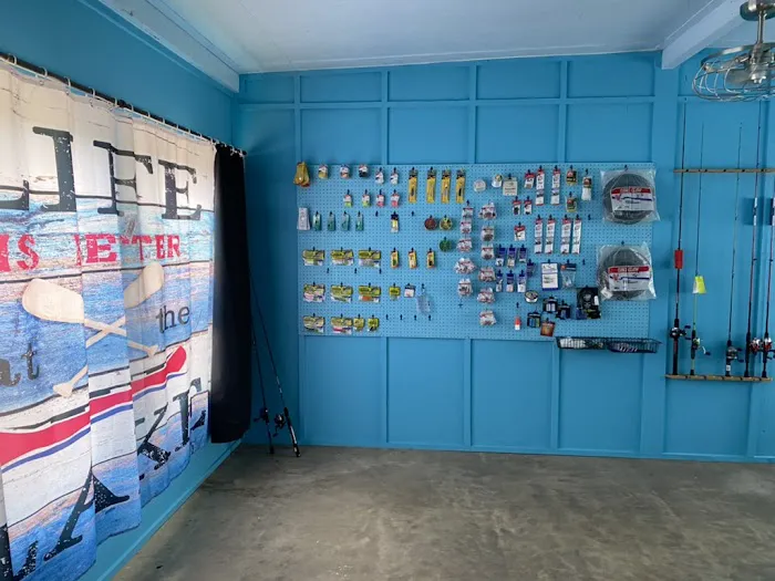 Hi-Line Lake Resort Picture 7