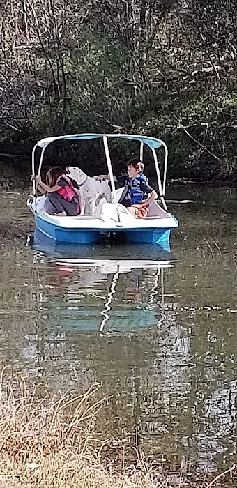 Texas Hills RV Haven Picture 1