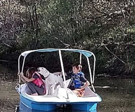 Texas Hills RV Haven