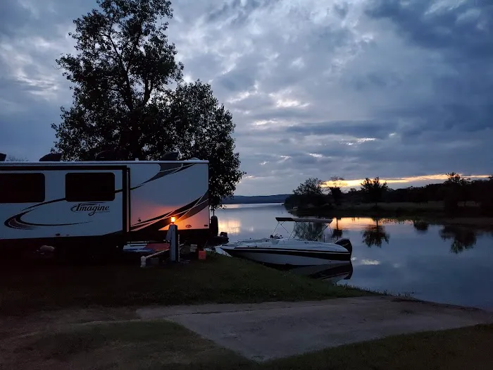 Texas Hills RV Haven Picture 9