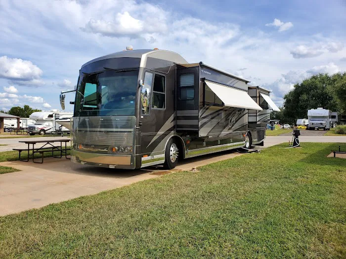 Sunset Point Picture 8