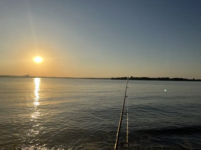 Sunset Point Picture 4