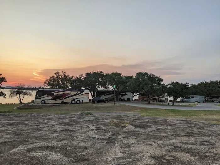 Sunset Point Picture 1