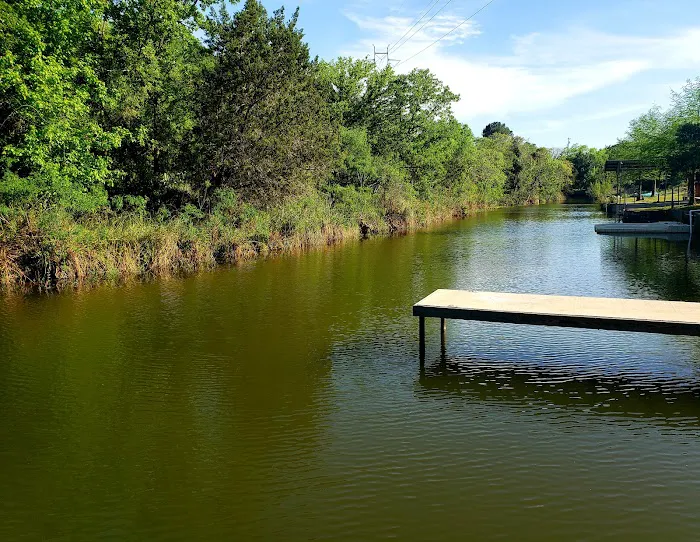 Bullfrog Cove @ Twin Isles RV Park Picture 4