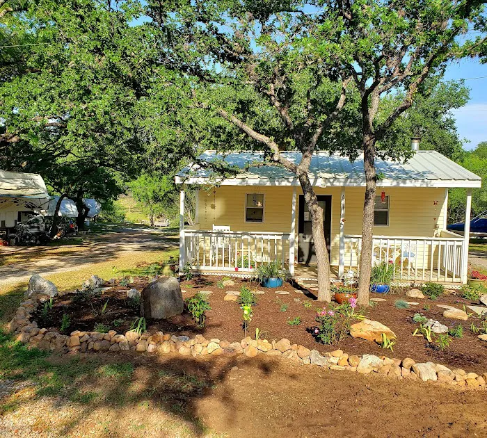 Bullfrog Cove @ Twin Isles RV Park Picture 3