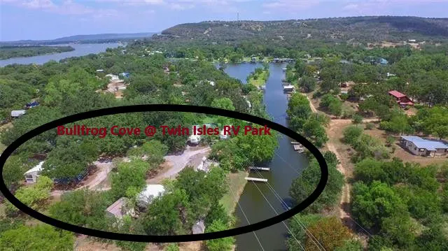 Bullfrog Cove @ Twin Isles RV Park Picture 2