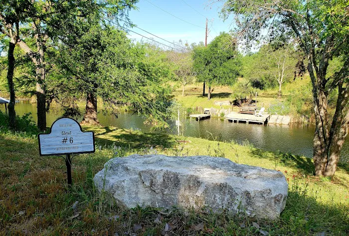 Bullfrog Cove @ Twin Isles RV Park Picture 5