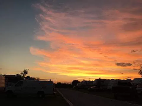 Marble Falls RV Park Picture 3