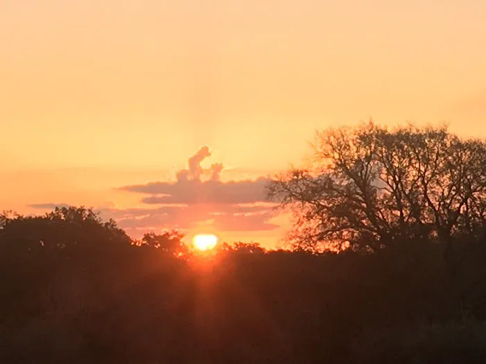 Marble Falls RV Park Picture 6