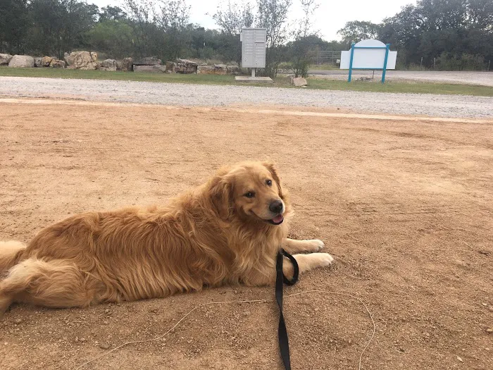 Marble Falls RV Park Picture 8