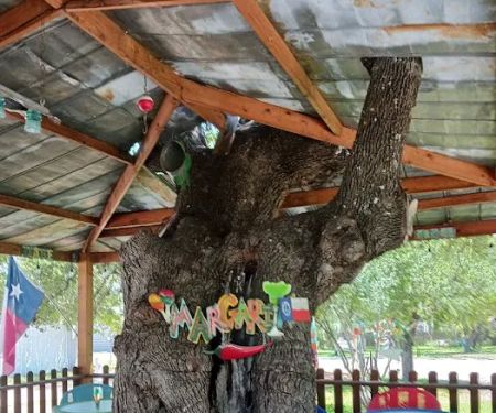 Windmills Lakebum RV Park