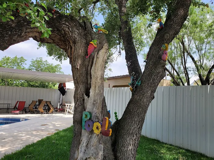 Windmills Lakebum RV Park Picture 6