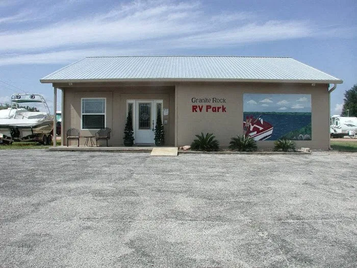 Granite Rock RV Park Picture 1