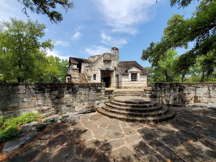 Granite Rock RV Park Picture 9