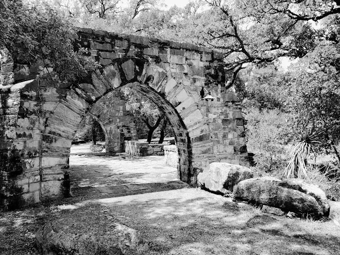 Granite Rock RV Park Picture 8