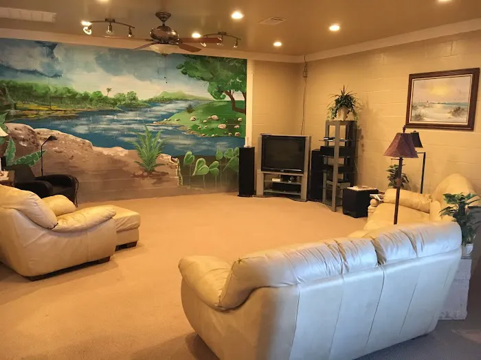 Granite Rock RV Park Picture 7