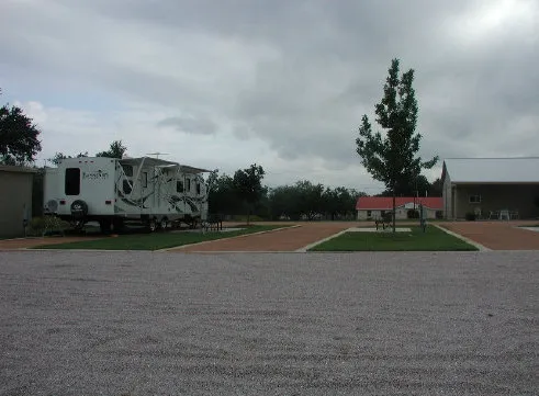 Granite Rock RV Park Picture 2