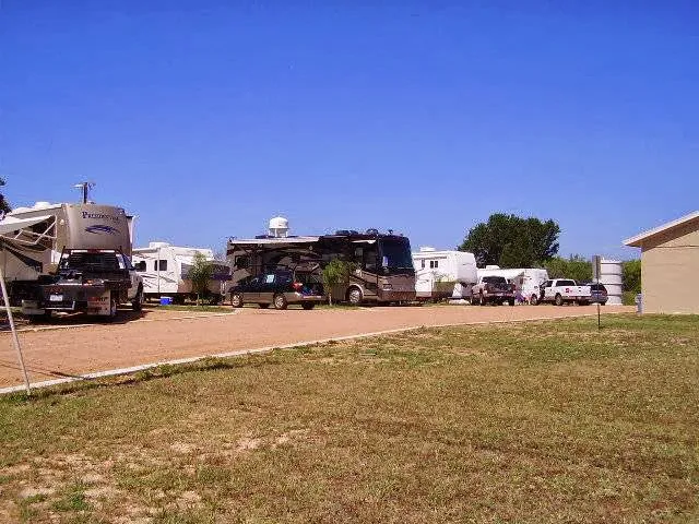 Granite Rock RV Park Picture 4