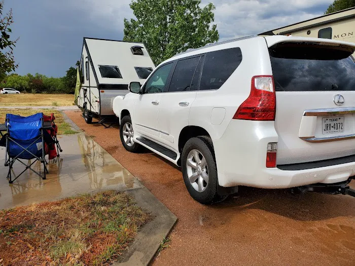 Granite Rock RV Park Picture 6