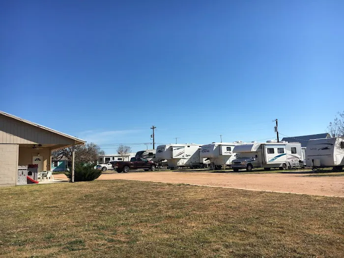 Granite Rock RV Park Picture 3