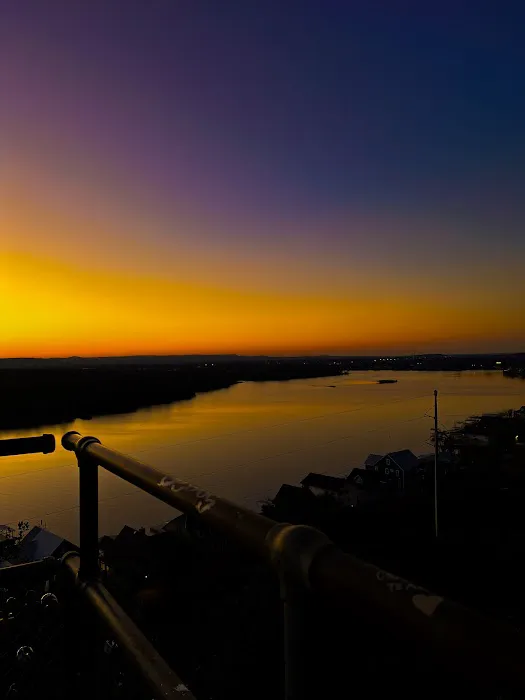 Kingsland Rv Park Picture 2