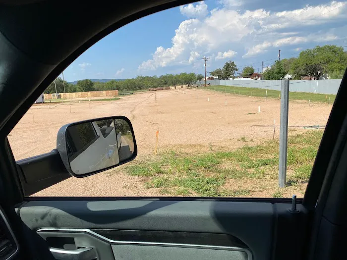 Kingsland Rv Park Picture 4