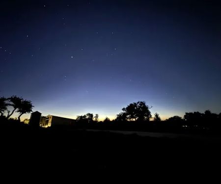 Dobie Valley RV Park