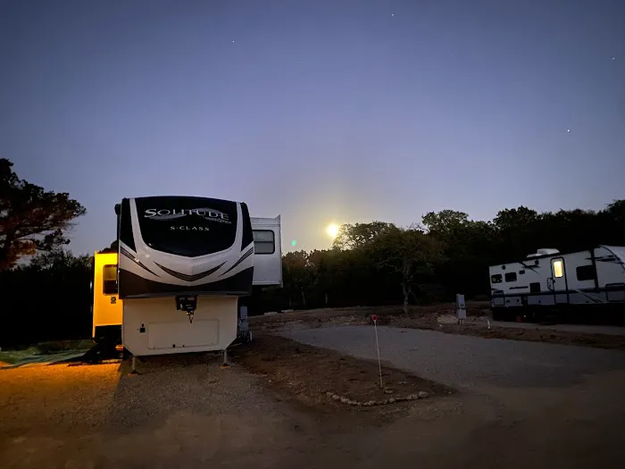 Dobie Valley RV Park Picture 2