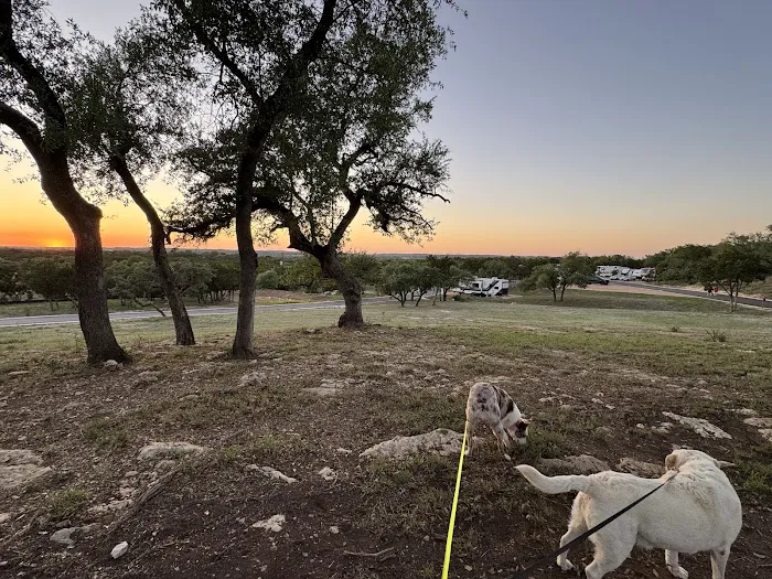 Dobie Valley RV Park Picture 3