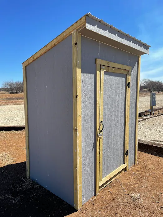 The Horse And Carriage RV Park Picture 4