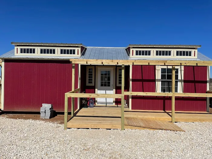 The Horse And Carriage RV Park Picture 3