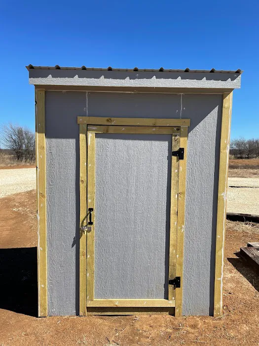 The Horse And Carriage RV Park Picture 2