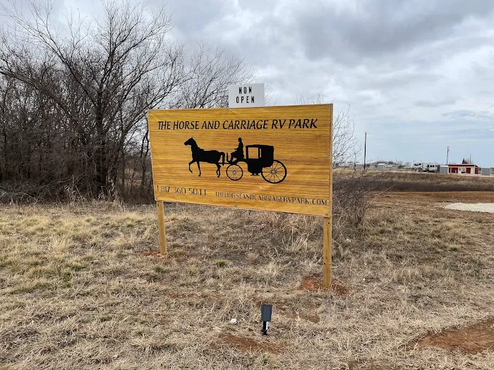 The Horse And Carriage RV Park Picture 1