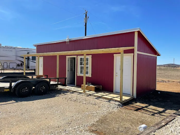 The Horse And Carriage RV Park Picture 5