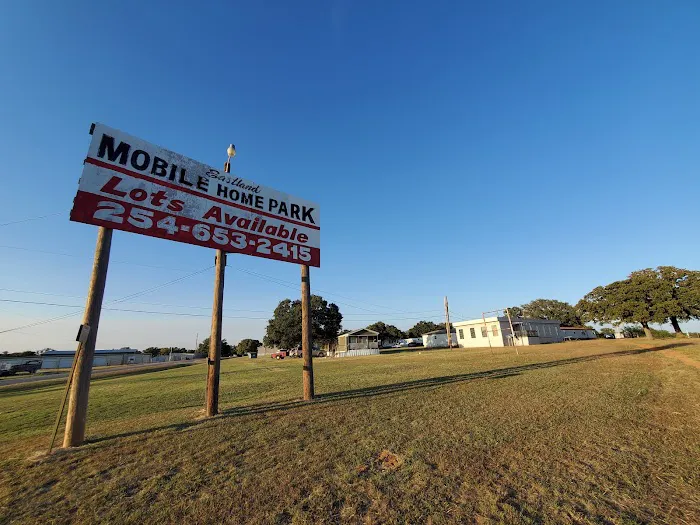 Eastland Mobile Home Park Picture 1